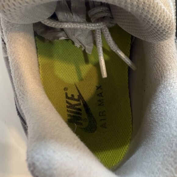 Size 12 - Nike Air Max 95 OG 2020 Neon main image 10